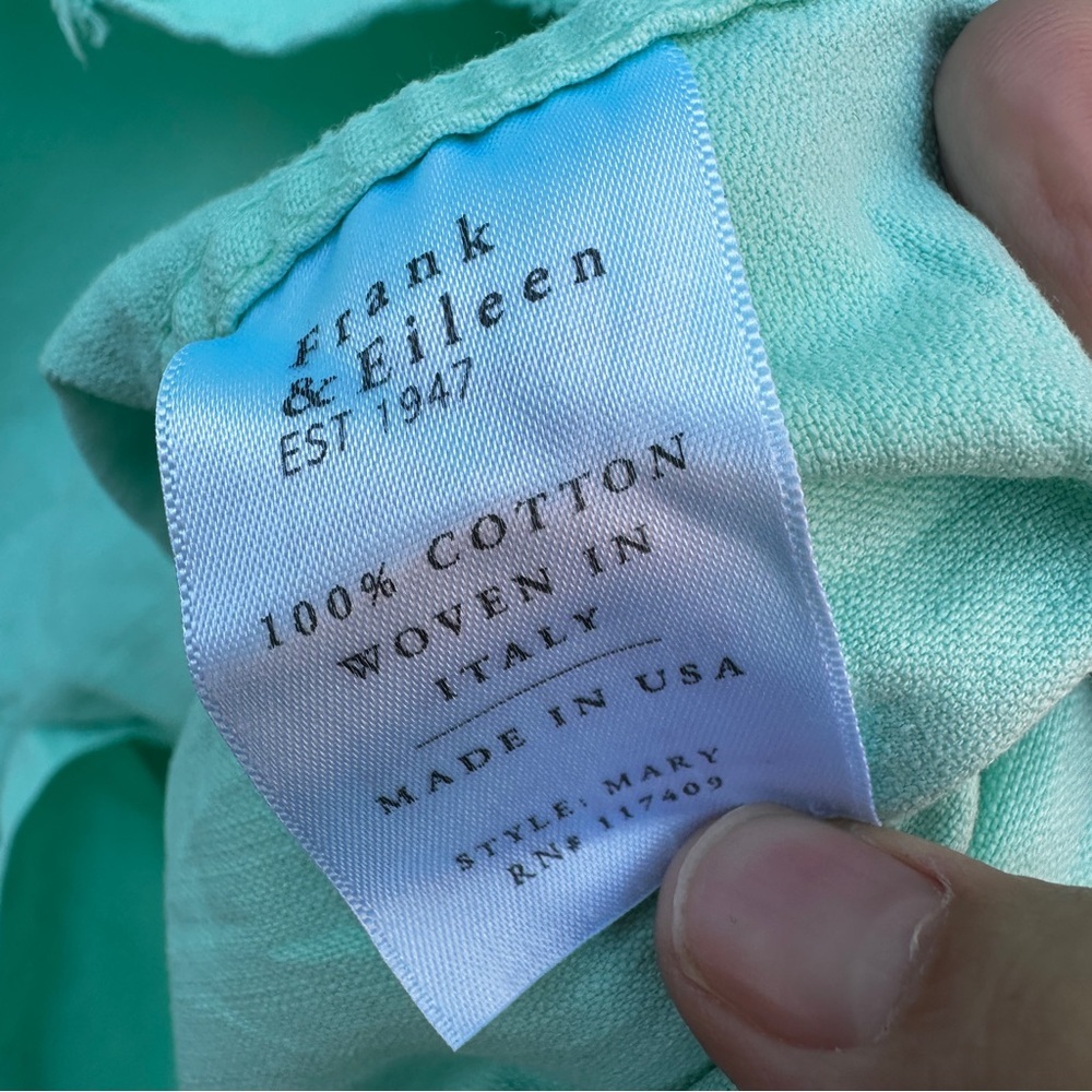 Frank & Eileen Mary dress - Picture 7 of 10